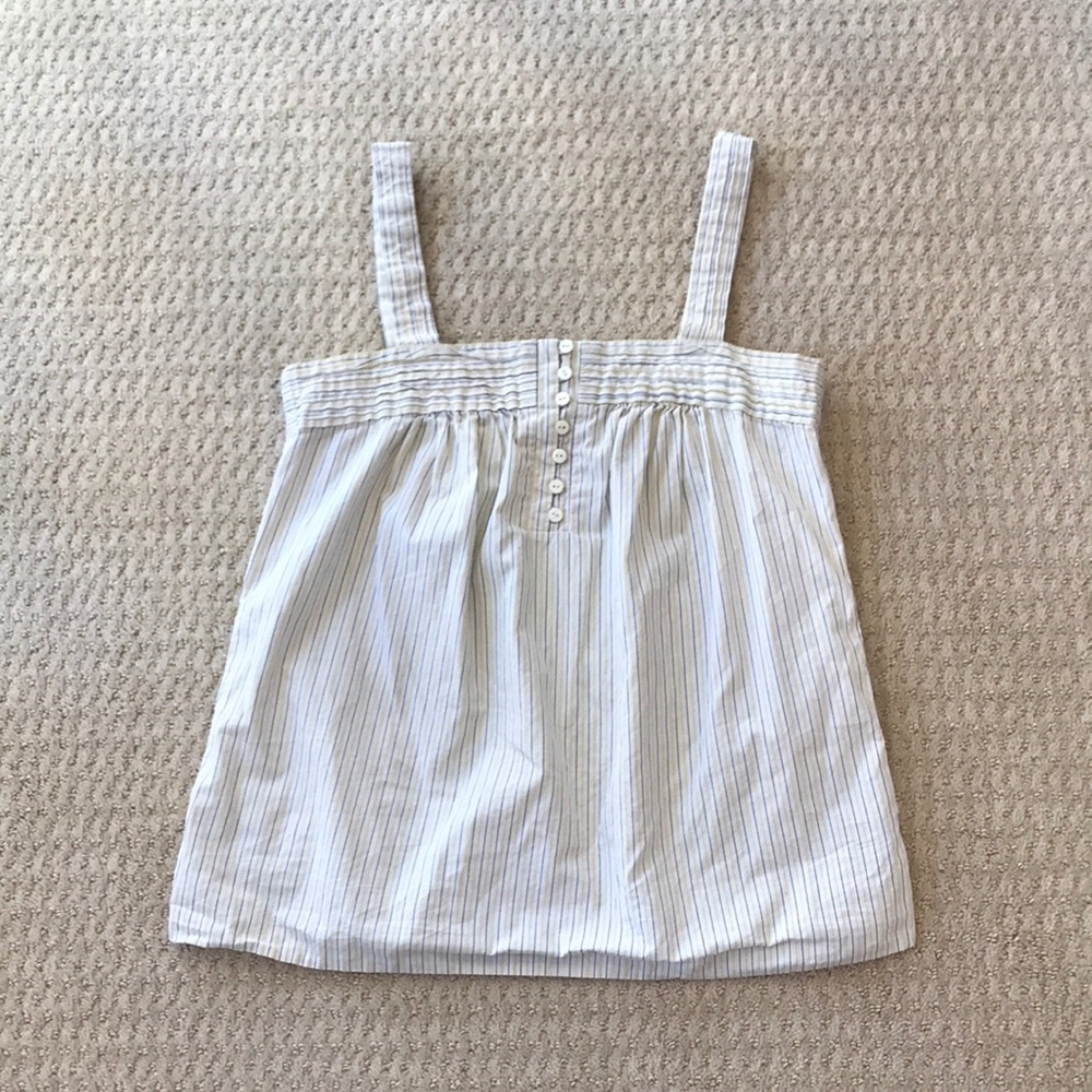 Jcrew tank top